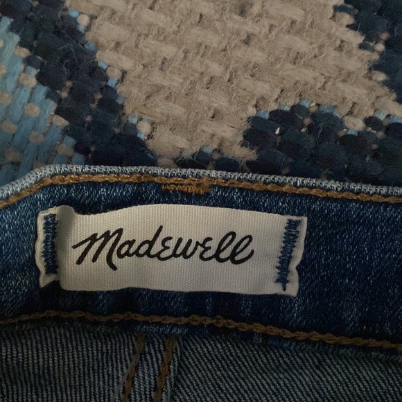 NWT The High-Rise Slim Boyjean in Frisco Wash - Picture 8 of 9